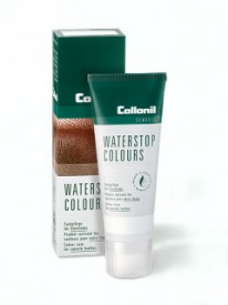 Collonil crema Water Stop Colours (Neutral)