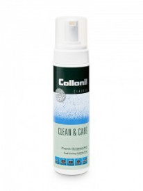 Collonil Clean&Care spuma