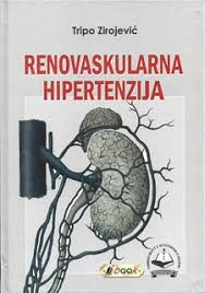 monografiju o hipertenziji)