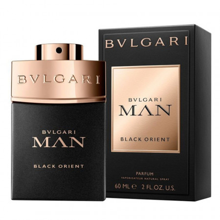 Bvlgari Man Black Orient Pret si Pareri 