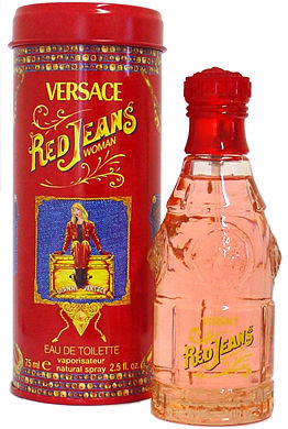 versace red jeans sephora