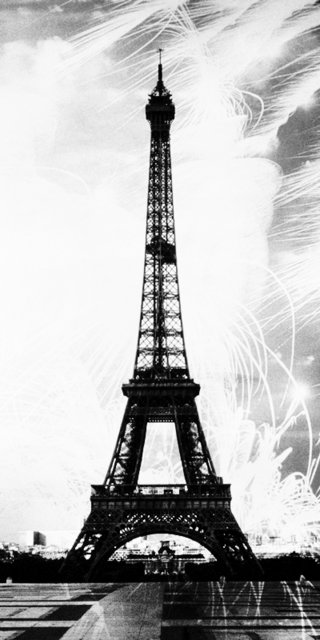 Tablou Turnul Eiffel 05