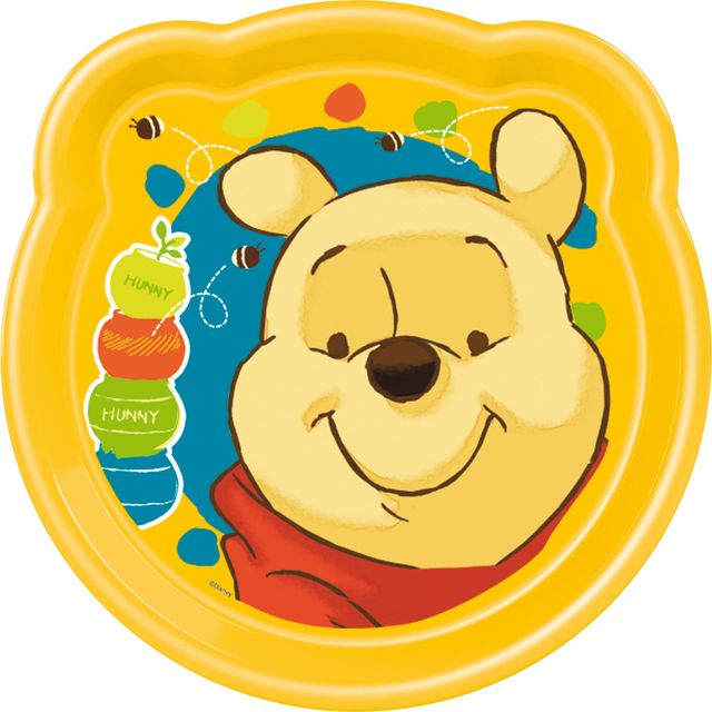 Farfurie Winnie the Pooh Disney thumbnail