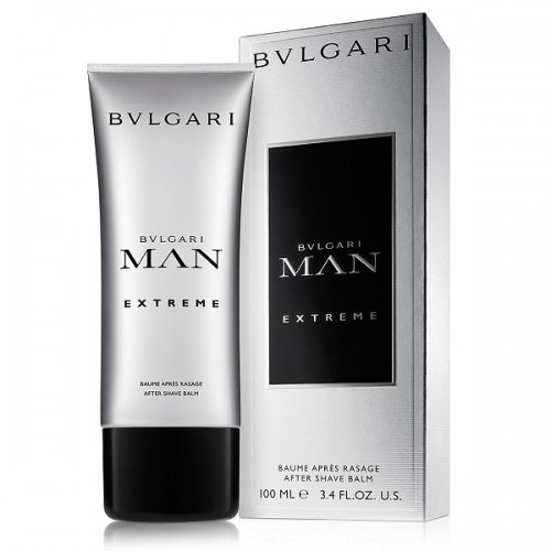 After Shave Balsam Bvlgari Man Extreme