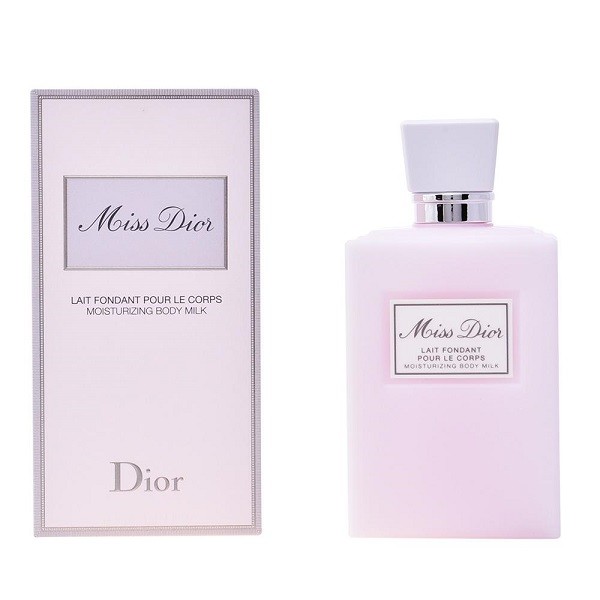 Lotiune de corp Christian Dior Miss Dior