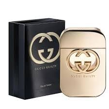 Gucci Guilty for Women