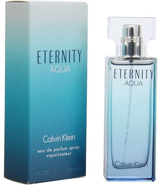 Calvin Klein Eternity Aqua for Woman