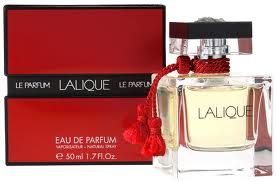 Lalique Le Parfume