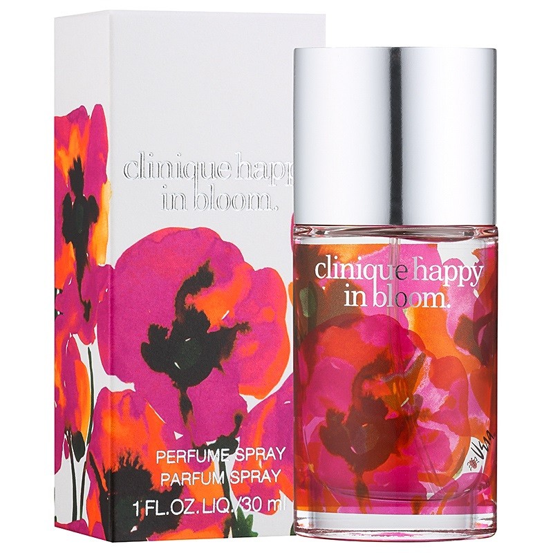 Clinique Happy in Bloom