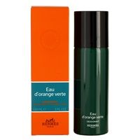 Deo Spray Hermes - Eau D'Orange Verte