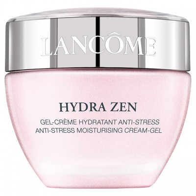 Crema de zi Lancome Hydra Zen Anti-Stress Gel-Creme for All Skin Types SPF15