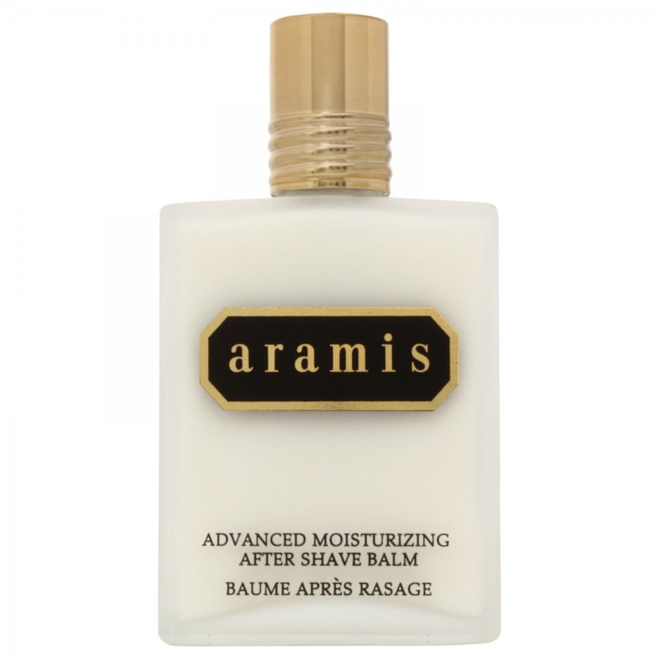 After Shave Balsam Aramis pour Homme