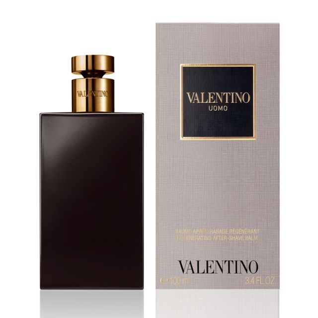 Valentino Uomo After Shave