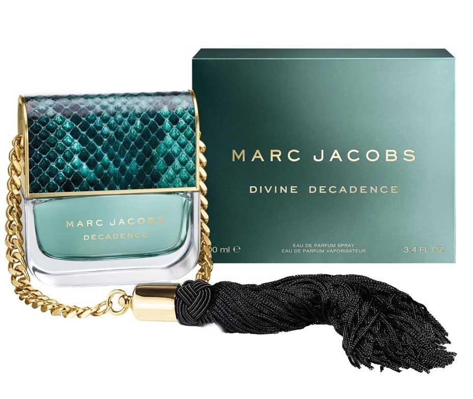 Marc Jacobs Divine Decadence
