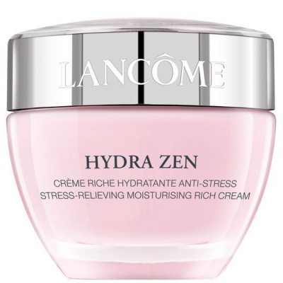 Crema de zi Lancome Hydra Zen Anti-Stress for Dry Skin