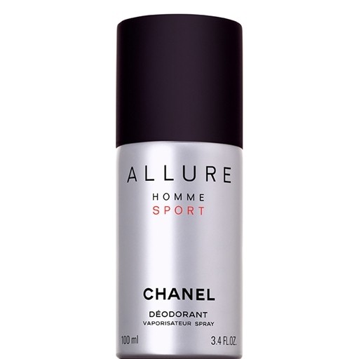 Deo Spray Chanel Allure Homme Sport