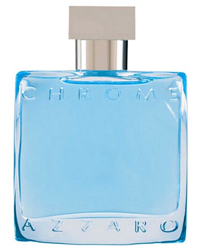After Shave Lotion Azzaro Chrome