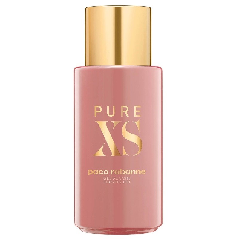 Gel de Dus Paco Rabanne Pure XS For Her