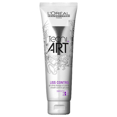 Crema de par L'Oréal Professionnel Tecni Art Liss Control