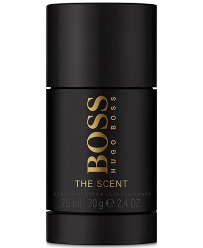 Deo Stick Boss The Scent