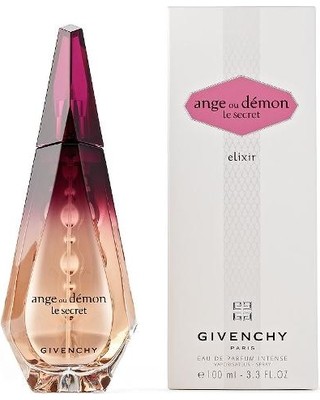 Givenchy Ange ou Demon le secret Elixir
