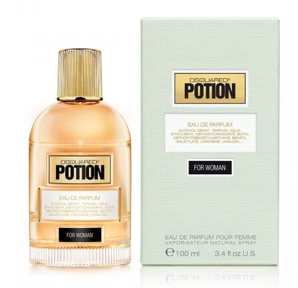 Dsquared Potion for Women