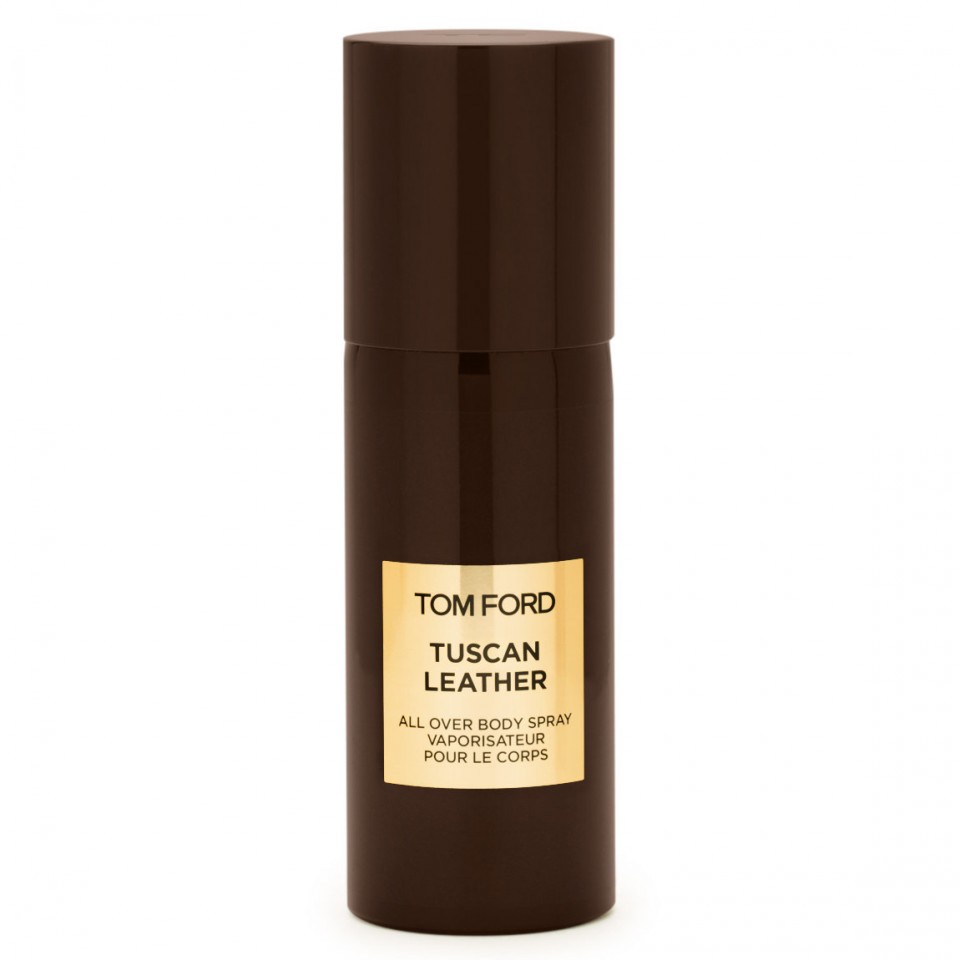 Deo Spray Tom Ford Tuscan Leather