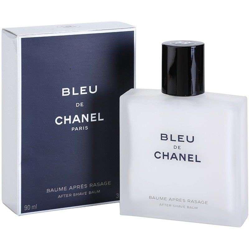 After Shave Balsam Bleu de Chanel