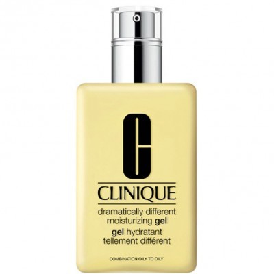 Gel de fata Clinique Dramatically Different Moisturizing Gel for Combination to Oily Skin