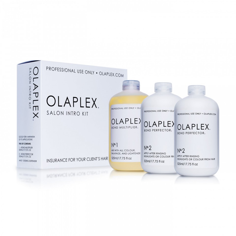Olaplex Salon Kit - Kit Olaplex