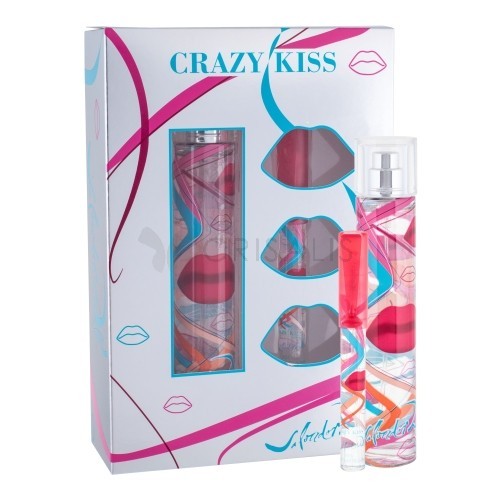Set cadou Crazy Kiss